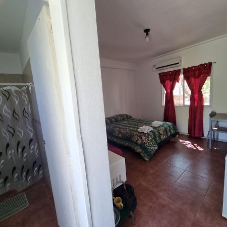 Cabanas Wayramuyu Merlo Exteriör bild