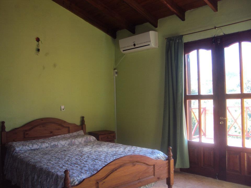 Cabanas Wayramuyu Merlo Rum bild